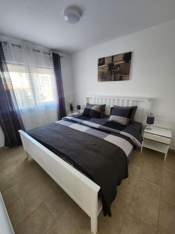 Golf & Ocean Breeze Apartment 圣米格尔德阿沃纳 外观 照片